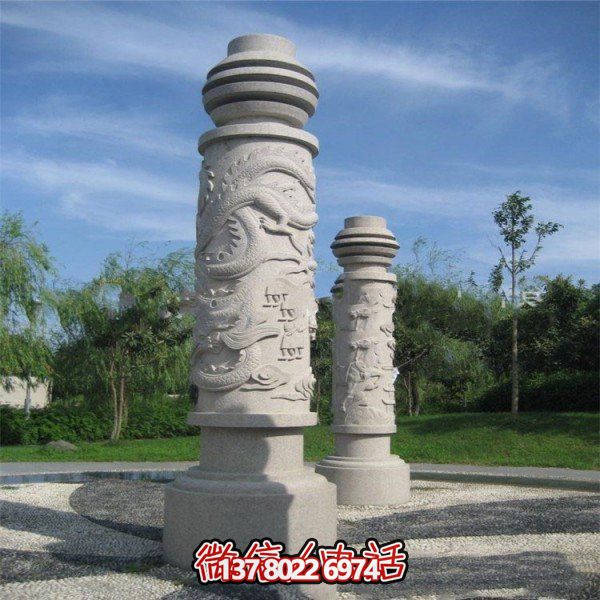 精致公園雕塑，點(diǎn)綴景觀，塑造美好生活